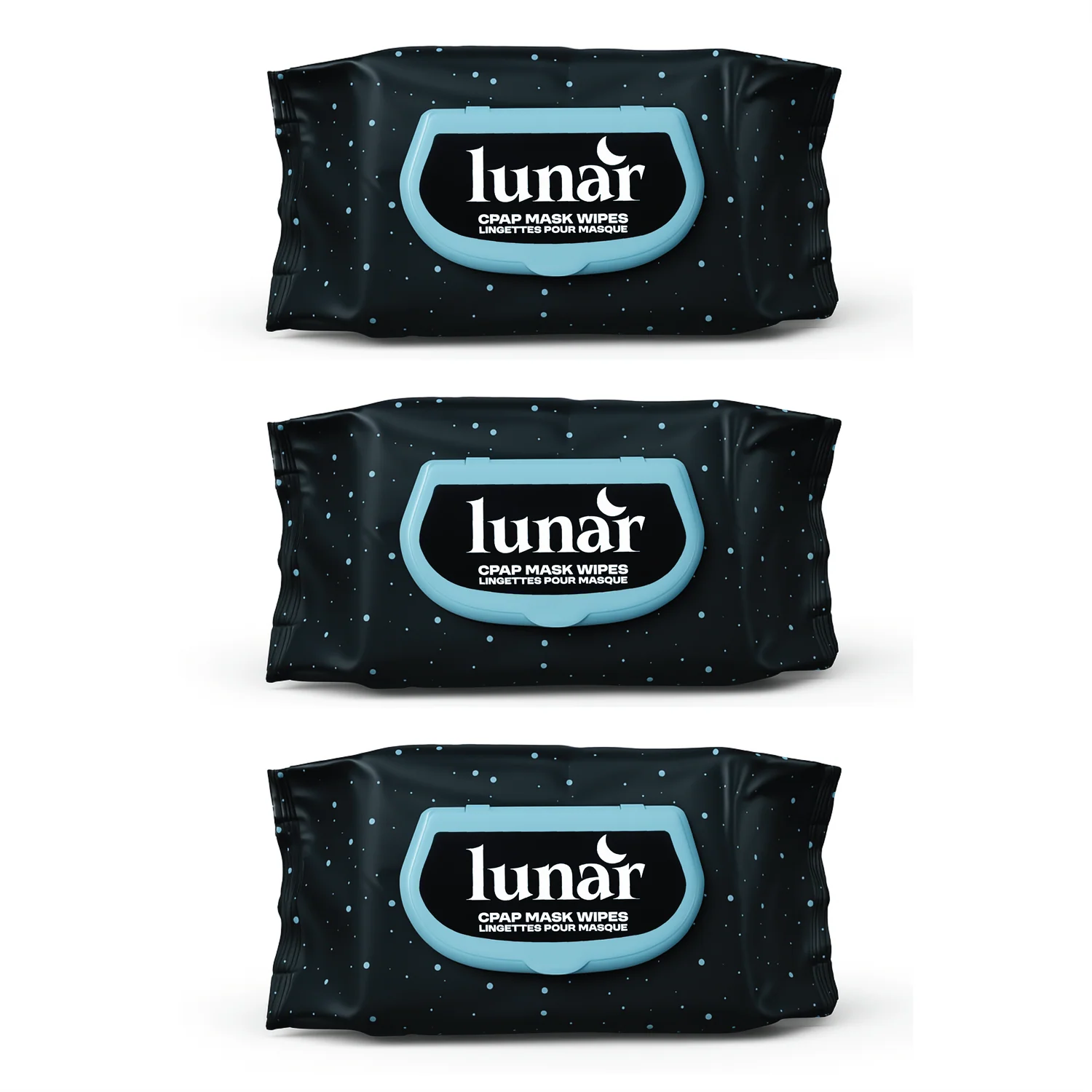 Cleaning Wipes